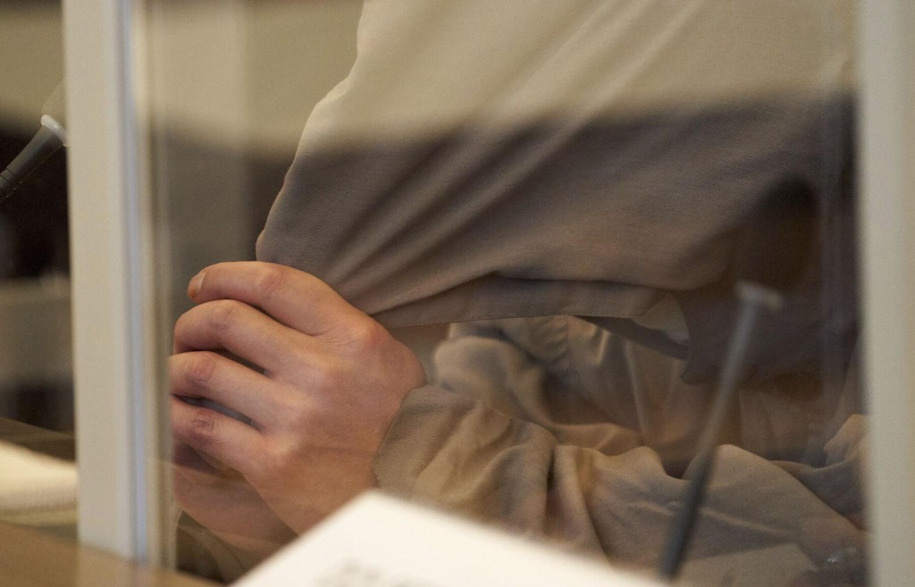 Germany: 1st Verdict Expected In Syria Torture Trial