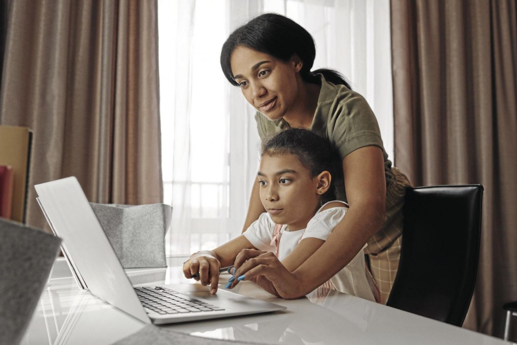 Tips To Make Homework Time Easier On Your Child And You