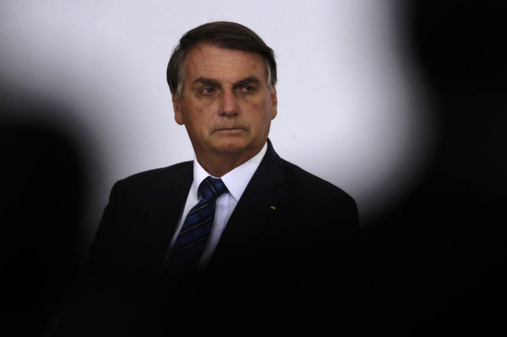 Brazil’s Petrobras Calls Meeting To Elect Bolsonaro Ally