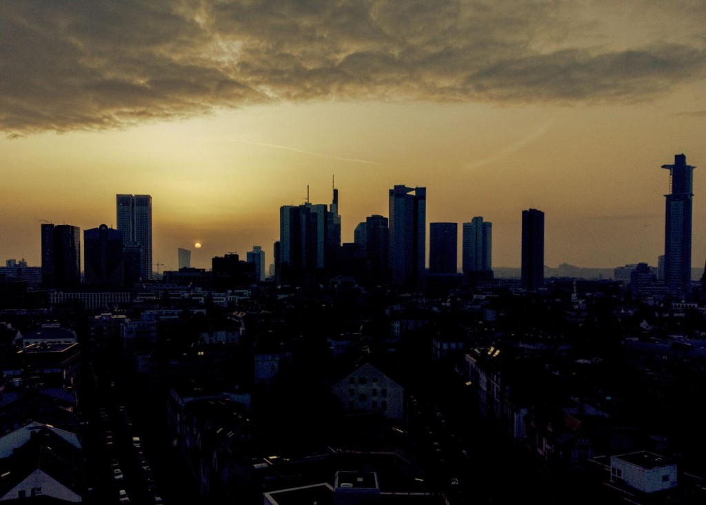 German Economy Grew 0.3% In Q4, Better Than Thought