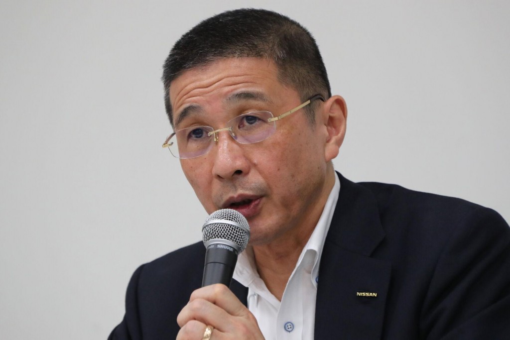 Nissan Ex Ceo Tells Japanese Court Ghosn’s Pay Was Too Low