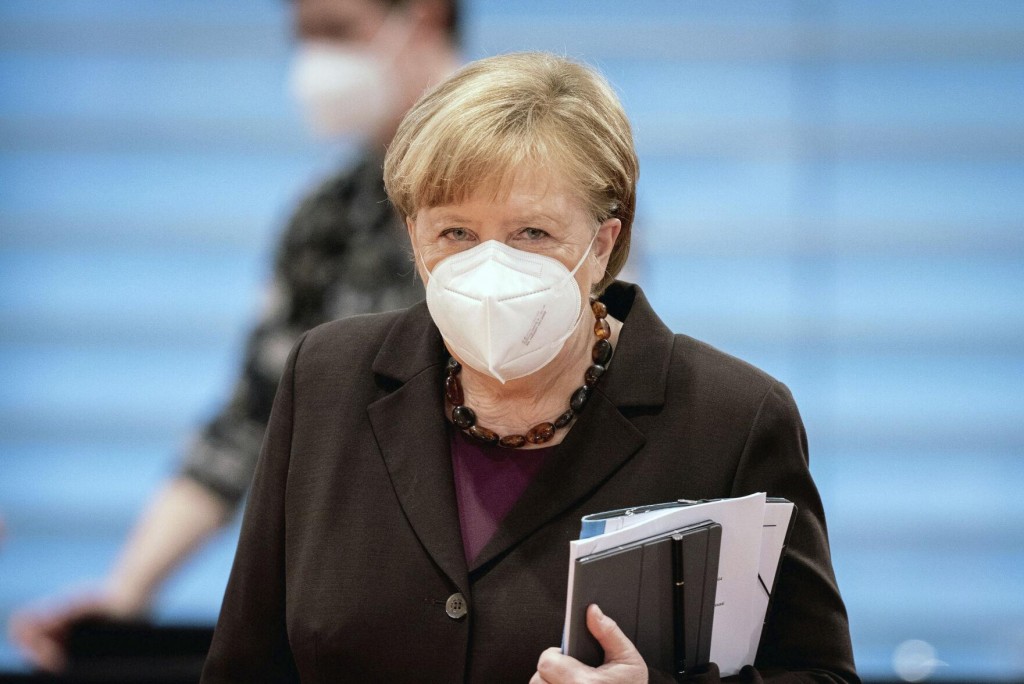 Germany Prepares Way For Its Troops To Stay In Afghanistan