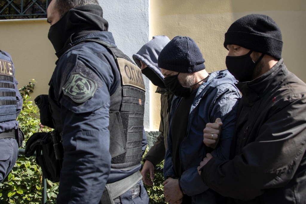 Greece Mulls Legal Reforms Amid High Profile Sex Abuse Case