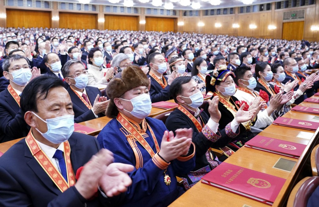 China Celebrates Official End Of Extreme Poverty, Lauds Xi