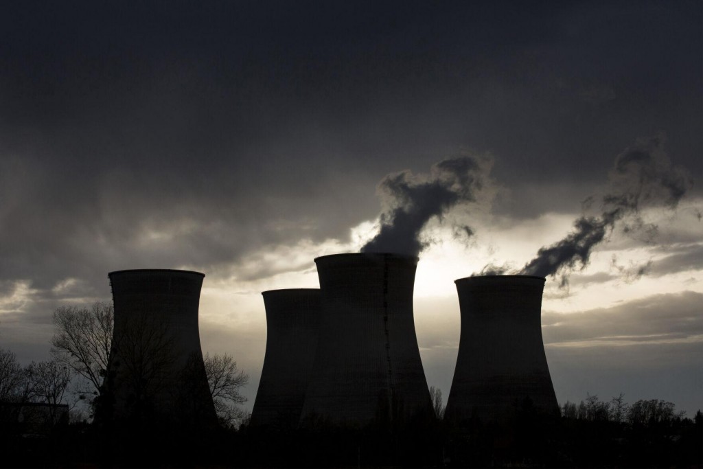 France Extends Lifetime Of Its Oldest Nuclear Reactors