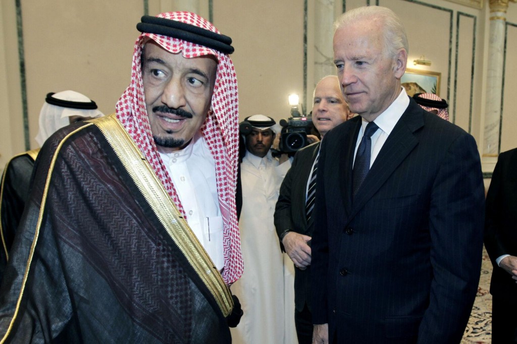 Ties With Saudis At Stake As Us Releases Findings On Killing