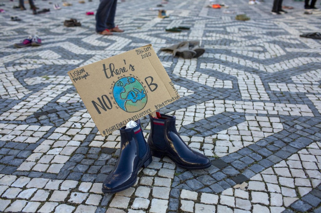 European Court: Governments Must Prove Climate Change Effort