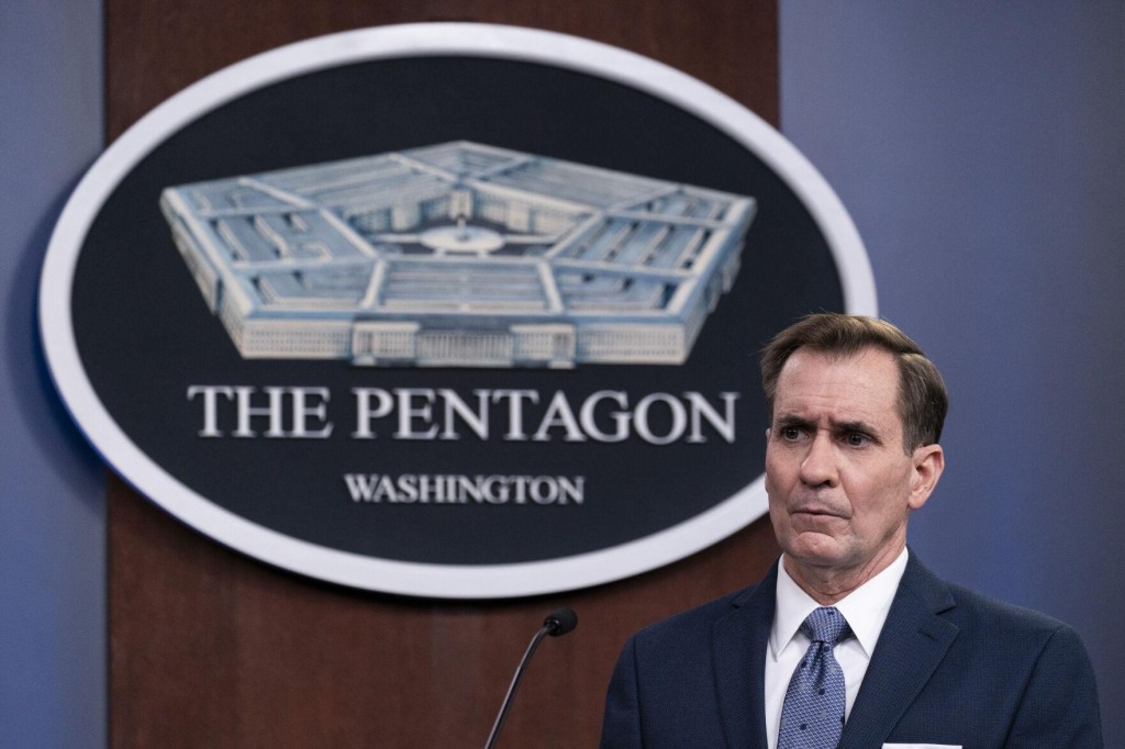 Militia Official: Us Strike In Syria Kills 1, Wounds Several