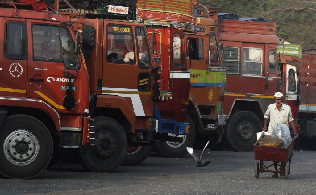 India’s Economy Expands 0.4% In Oct. Dec., Ending Recession