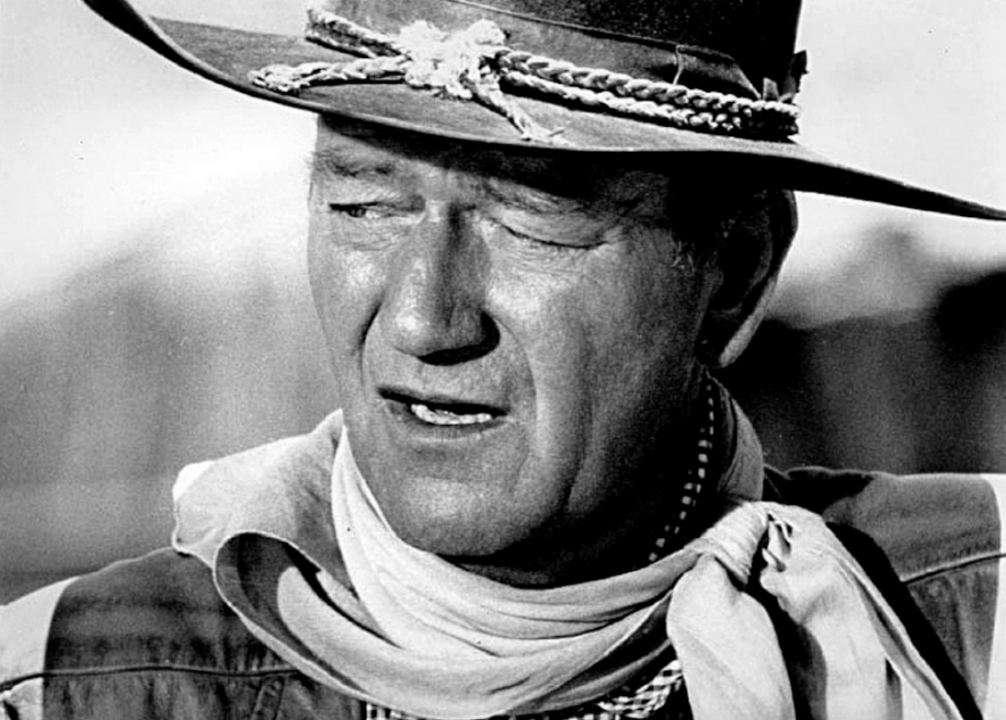 The 100 Best John Wayne Movies — A Ranking