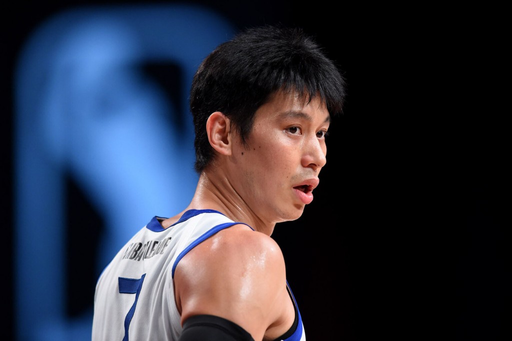 Nba Veteran Jeremy Lin Says He Was Called ‘coronavirus’ On The Court. The Nba Is Investigating.