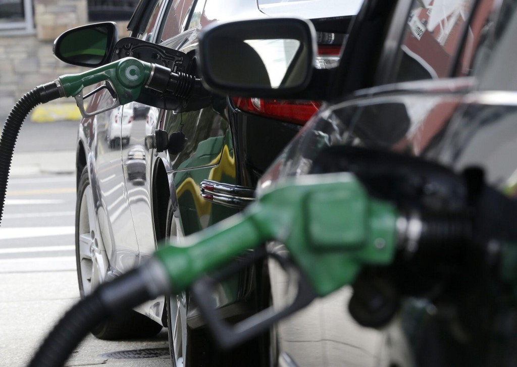 Gas Prices Could Top $3 Nationally — Unless Opec And Russia Start Pumping More Oil
