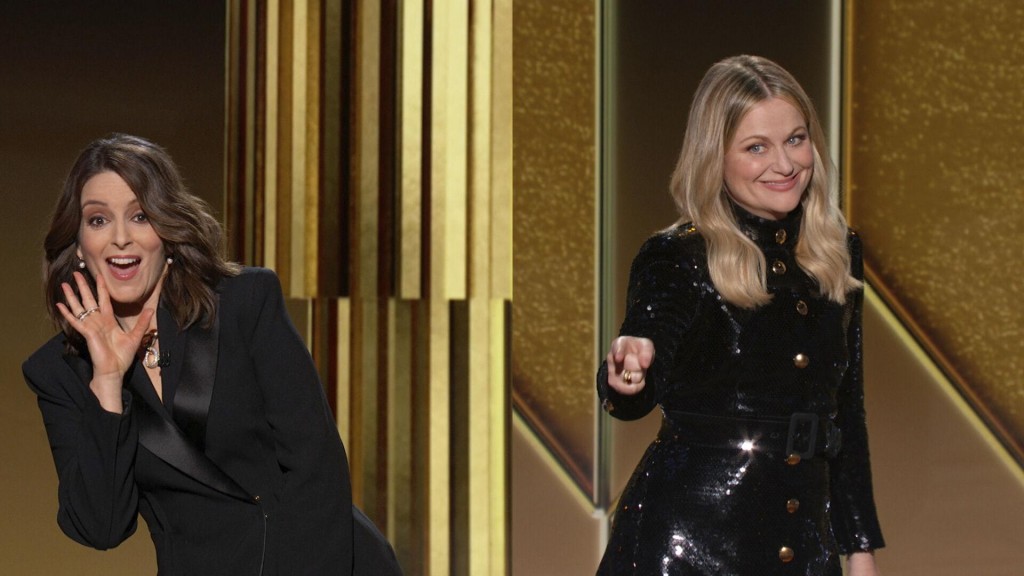 ‘nomadland,’ ‘borat,’ ‘the Crown’ Win At Bicoastal Golden Globes