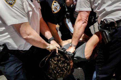 Biden Opposes Defunding The Police. Here’s What That Means