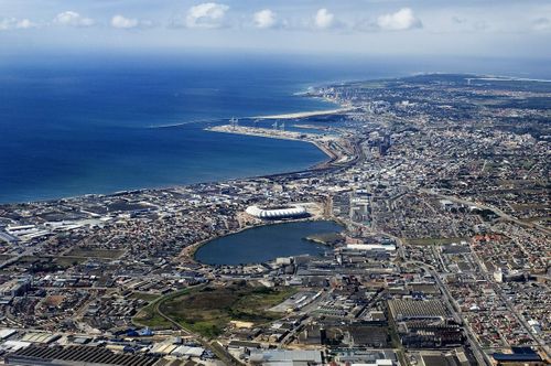 South Africans Get Their Tongues Round Gqeberha, The New Name For Port Elizabeth