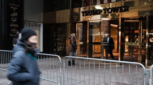Manhattan District Attorney Subpoenas Nyc Property Tax Agency In Trump Organization Probe