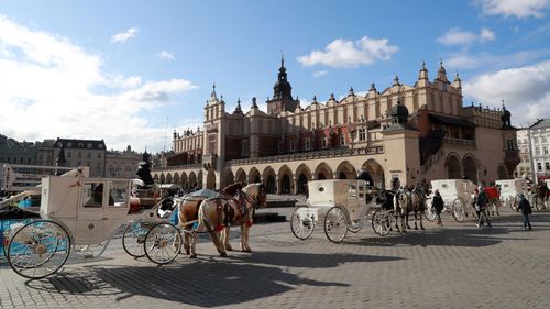 The Destinations Open To Travelers Vaccinated Against Covid 19