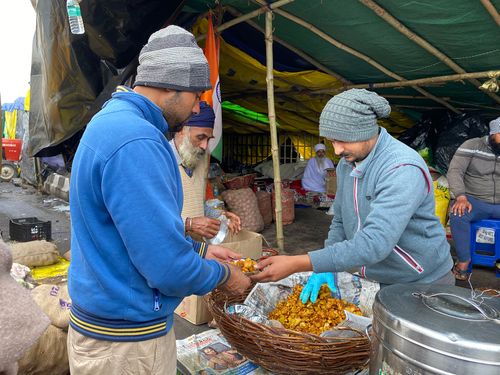 Farmers Across India Have Been Protesting For Months. Here’s Why