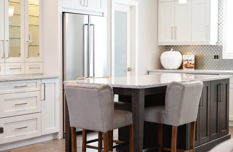Updating Your Kitchen Cabinets? Here’s When You Should Call A Pro