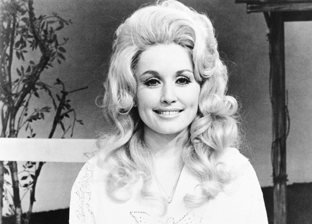 Dolly Parton Receives Vaccine, Remixes Classic Song In Psa Encouraging Others To Get Vaccinated