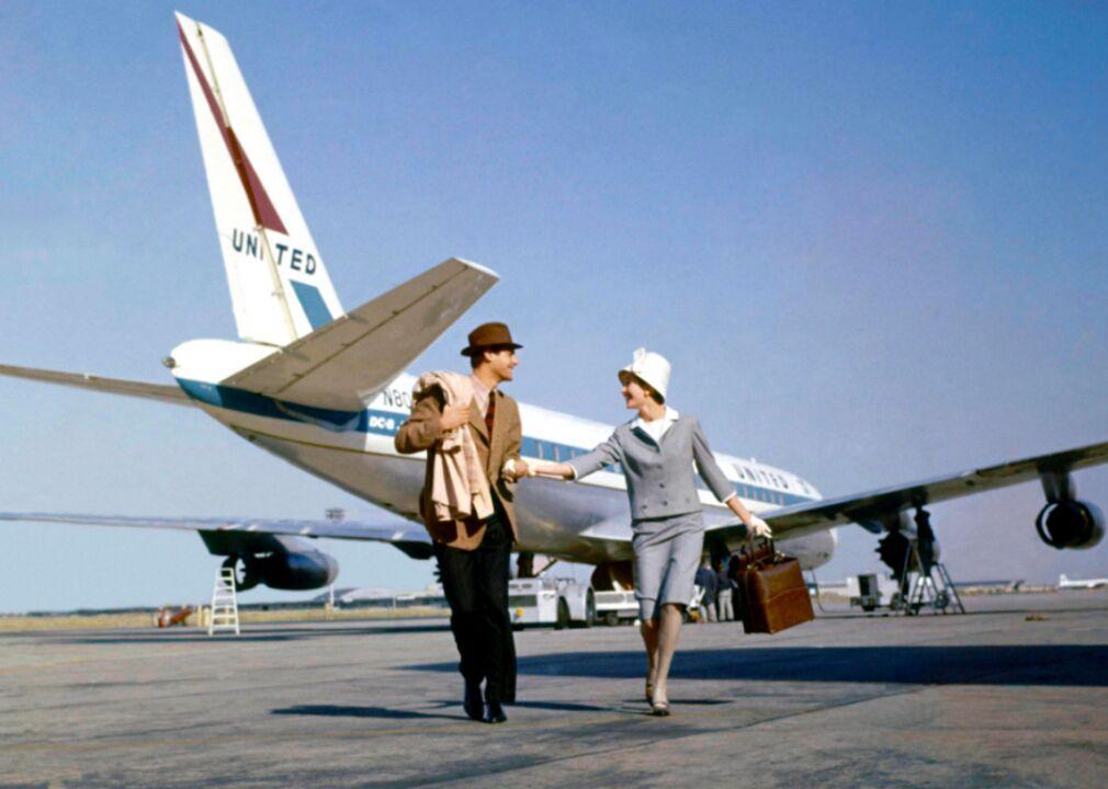 How Some People Can End Up Living At Airports For Months – Even Years – At A Time