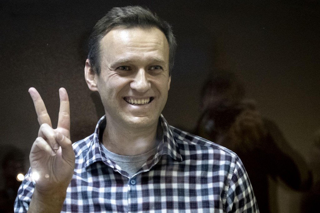 Experts Urge Independent Probe Into Navalny’s Poisoning