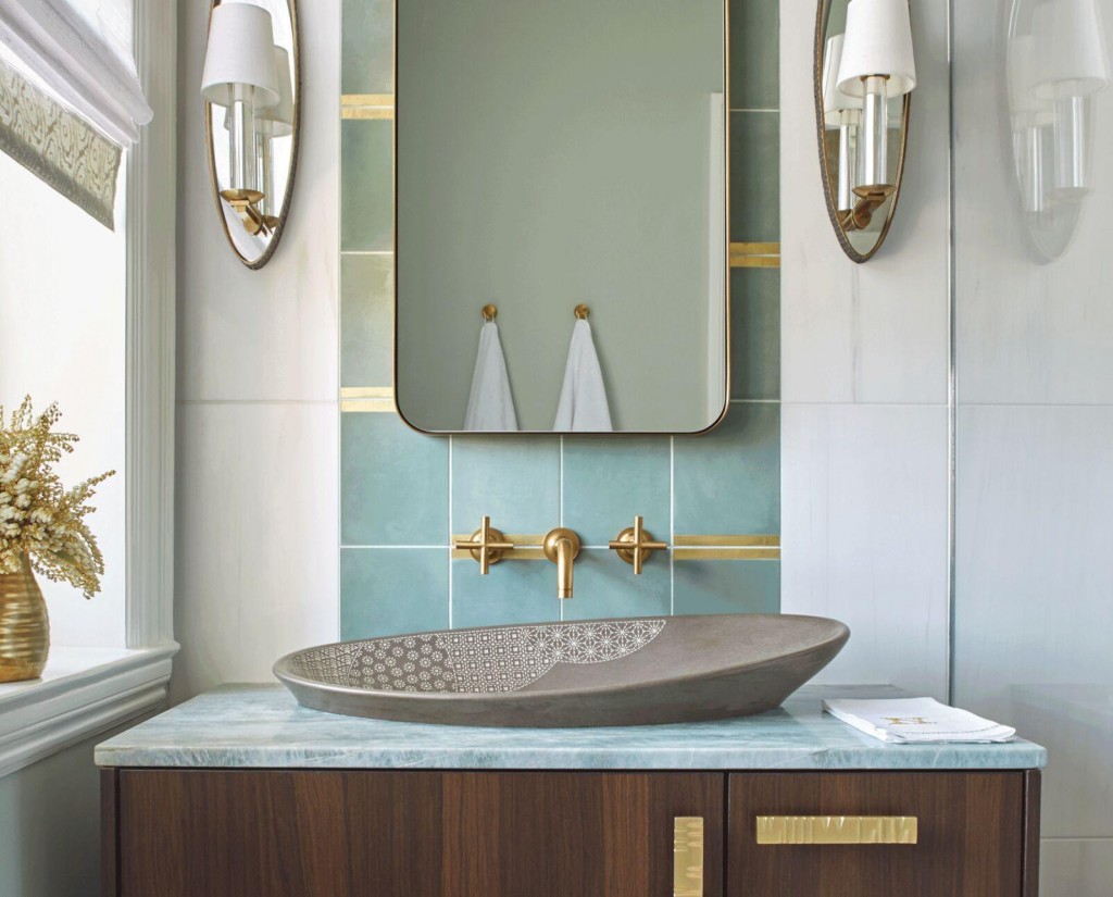 Go Green With These Eco Friendly Bathroom Remodel Tips