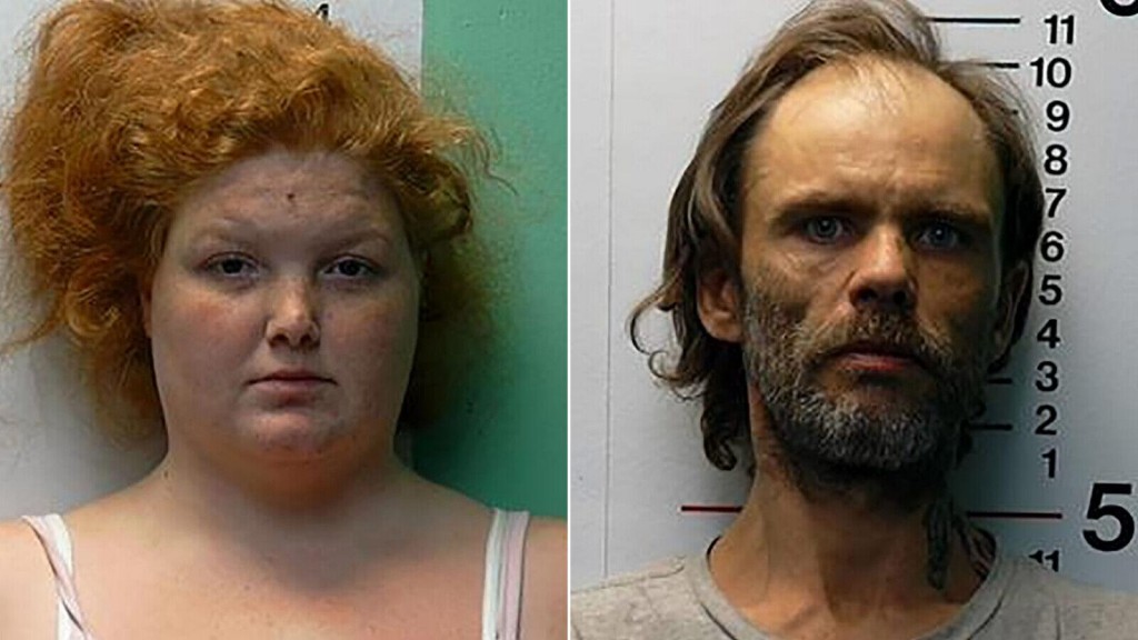 Ohio Mother Charged With Killing 6 Year Old Son, Throwing Body Into Ohio River