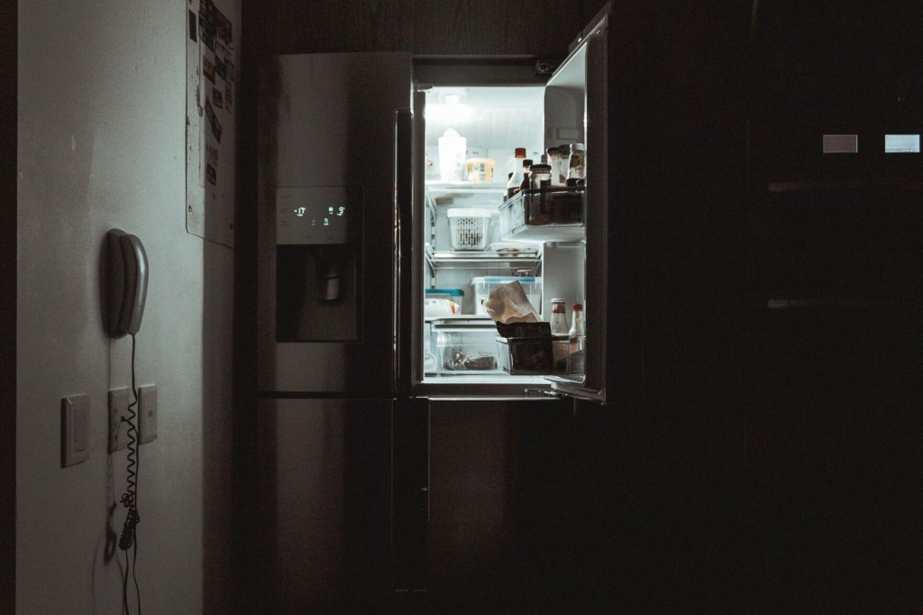 5 Healthy Options For Snacking At Bedtime