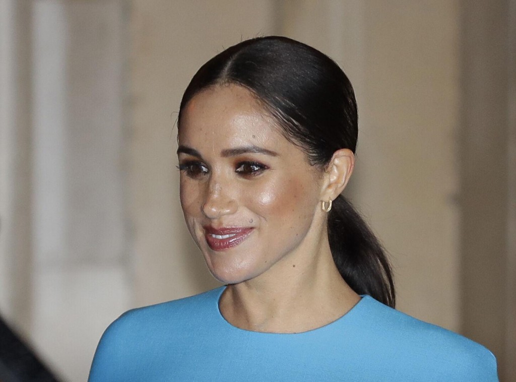 Publisher To Appeal Ruling That It Invaded Meghan’s Privacy