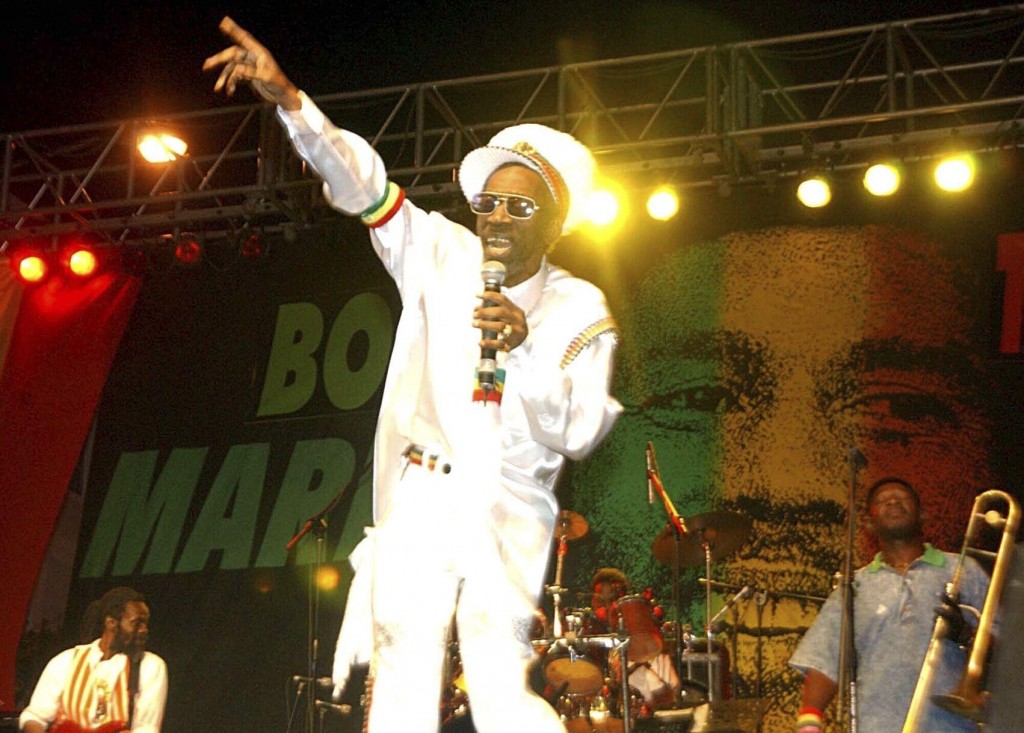 Reggae’s Bunny Wailer, Last Wailers Member, Dies At 73