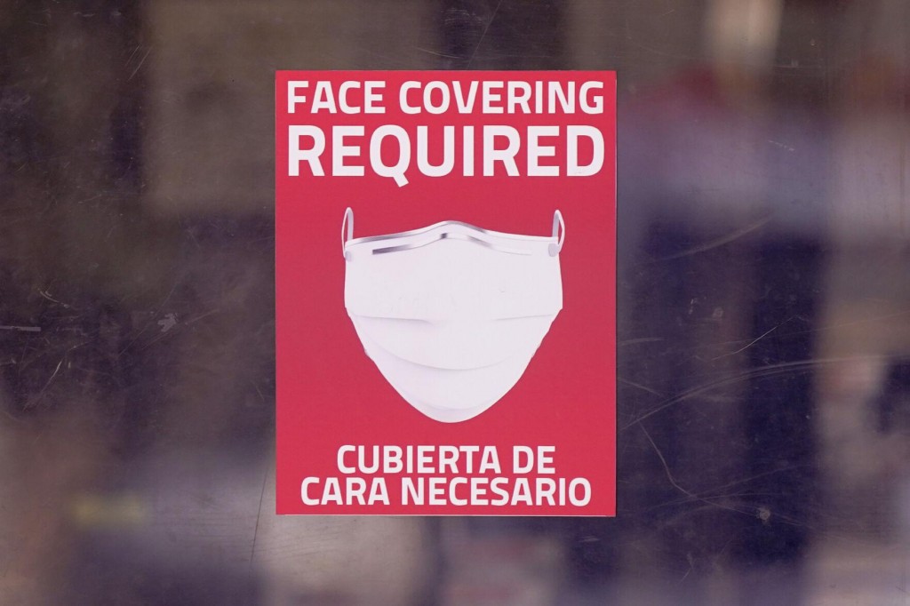 Texas Becomes Biggest Us State To Lift Covid 19 Mask Mandate