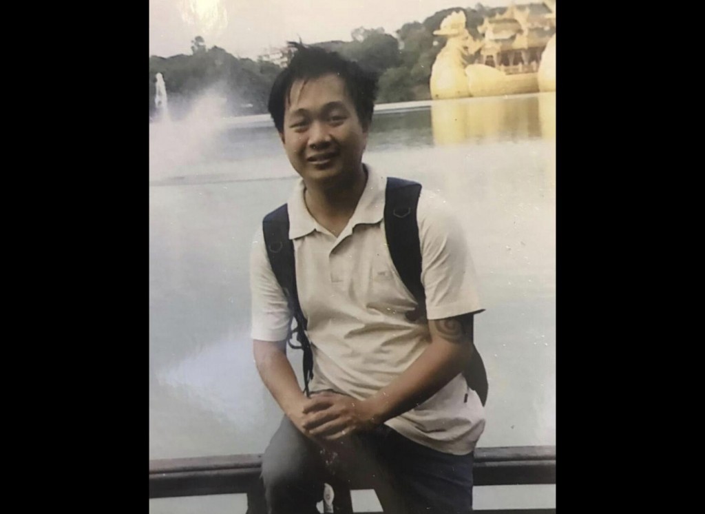 Myanmar Authorities Charge Associated Press Journalist