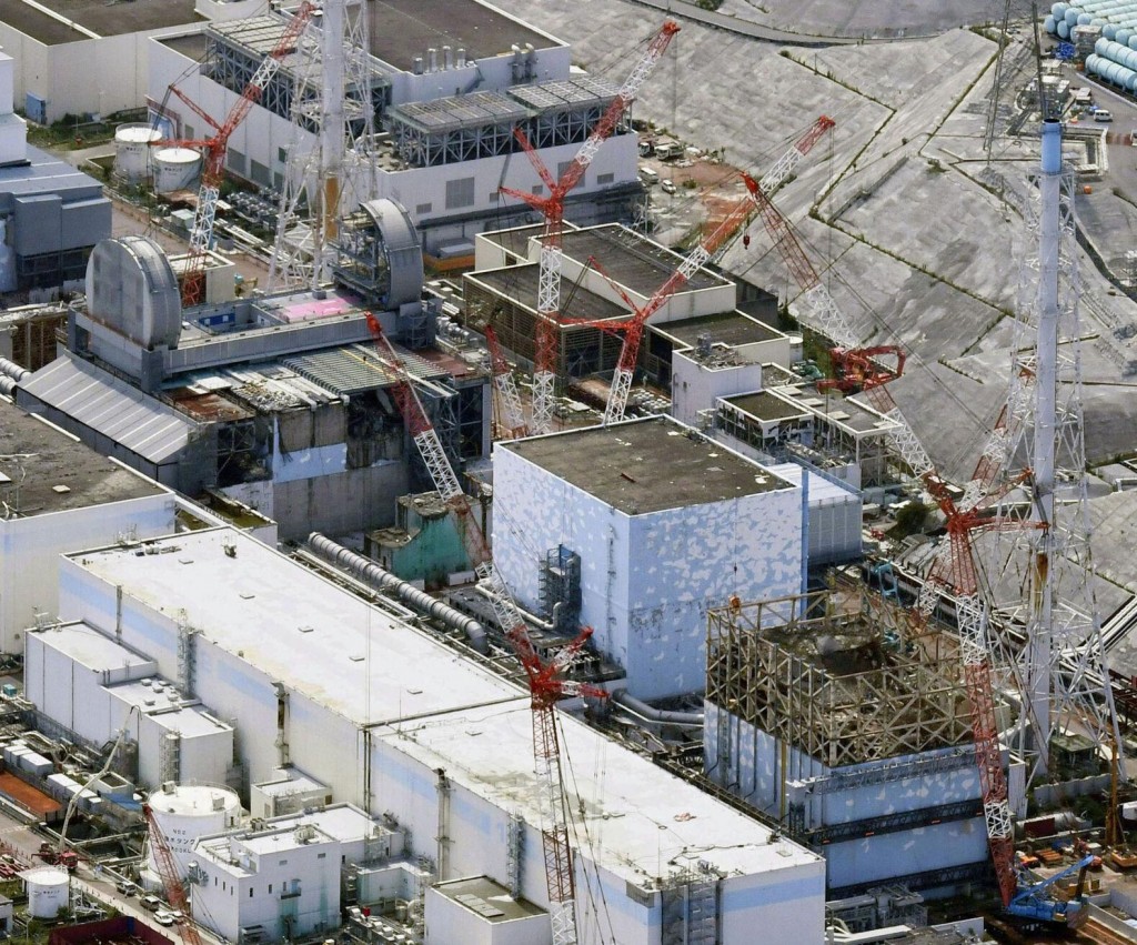 Fukushima Chief: No Need To Extend Decommissioning Target