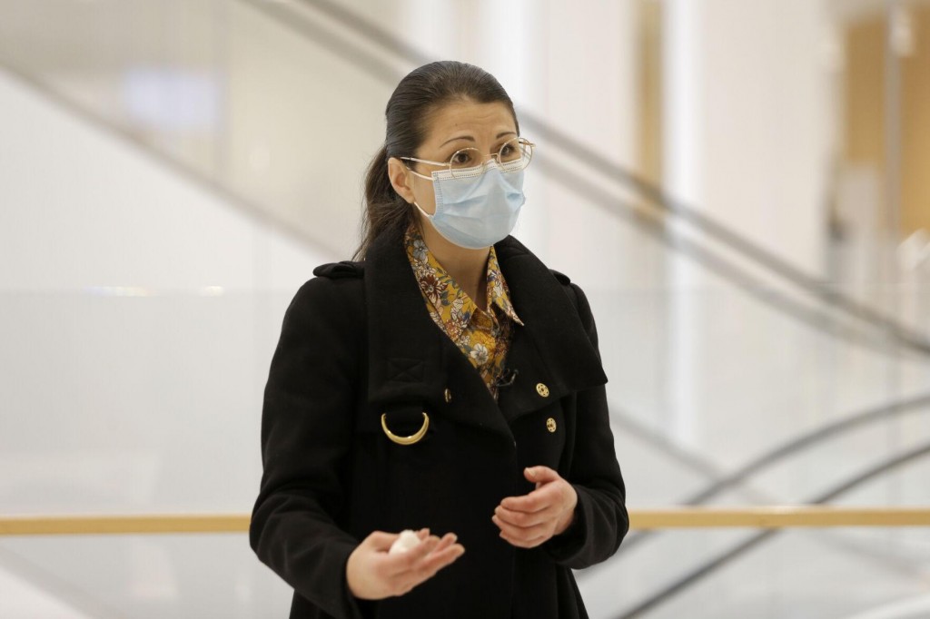 French Families Sue Over Extensive Nursing Home Virus Deaths