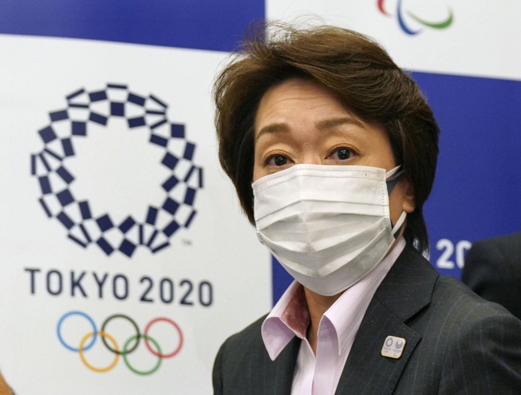 Fans From Abroad Unlikely For Postponed Tokyo Olympics