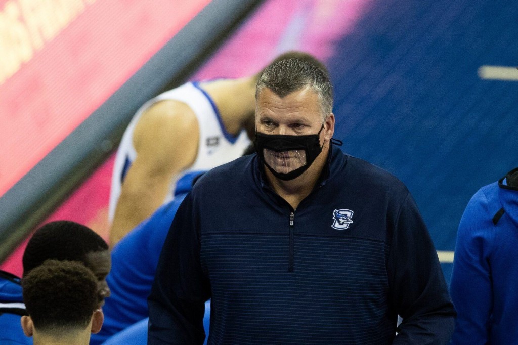 Creighton Coach Greg Mcdermott Apologizes For ‘terribly Inappropriate Analogy’
