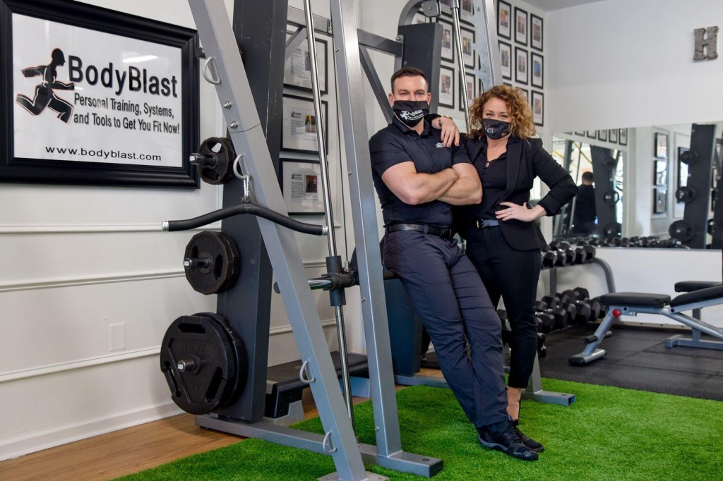 Doctors, Personal Trainers Share The Safe Way To Return To Exercise After Covid 19