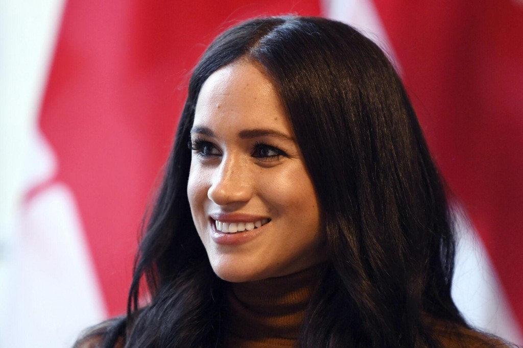 Palace To Investigate After Meghan Accused Of Bullying Staff