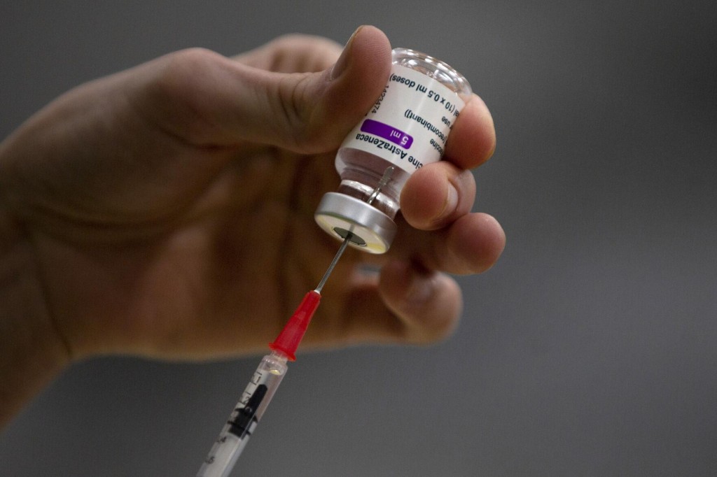 France Backs Italy In Vaccine Ban As Eu Defends Mechanism