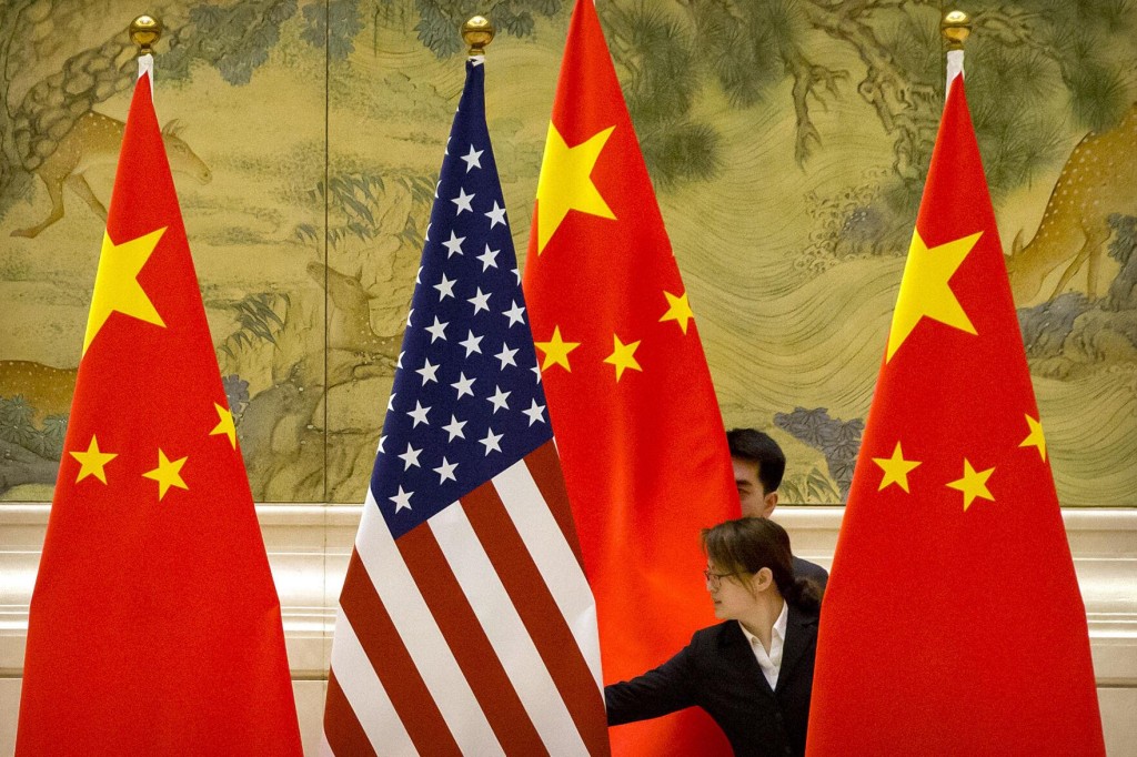 Pew Survey Shows Hardening American Attitudes Toward China