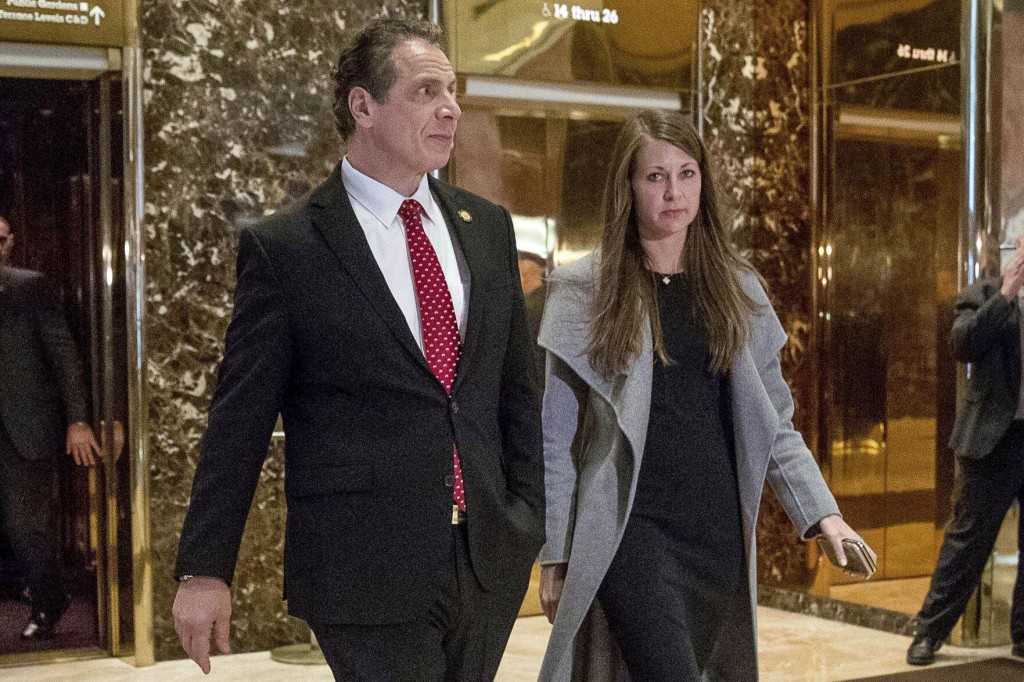 Reports: Cuomo’s Top Aides Altered Number Of Nursing Home Deaths In July Report