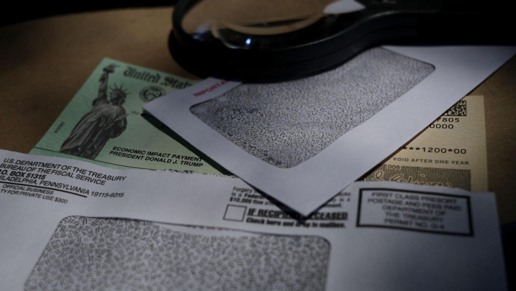 What’s Next For The Covid Relief Bill? And When Will The $1,400 Payments Reach Americans?