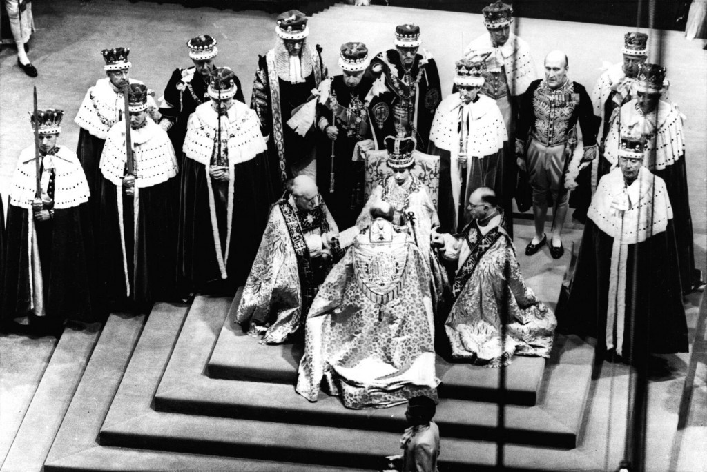 Royalty Tv: Uk Monarchy And Television Have Complex Ties