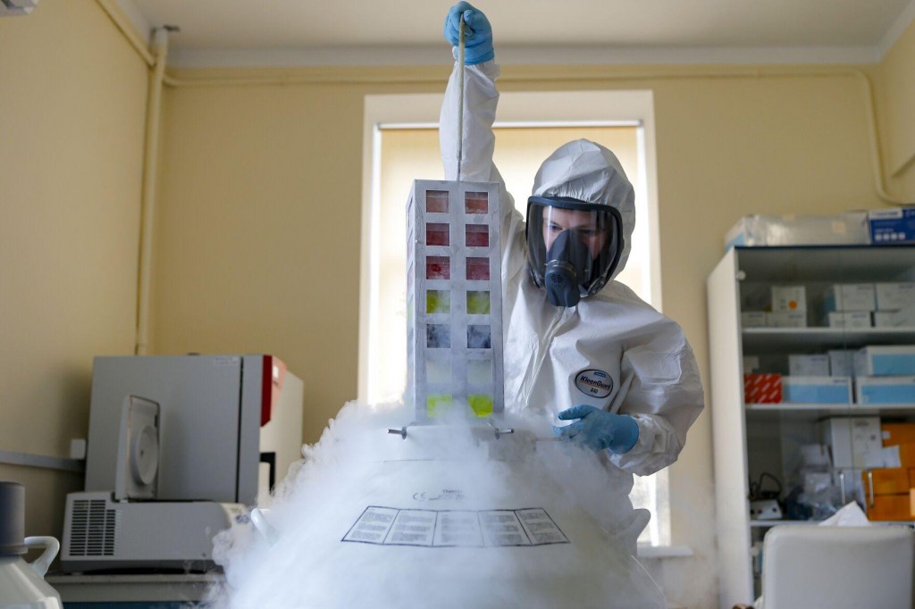 Russia Scores Points With Vaccine Diplomacy, But Snags Arise