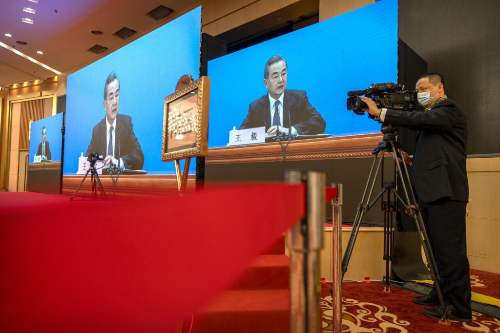Explainer: What’s Happened So Far At China’s Annual Congress