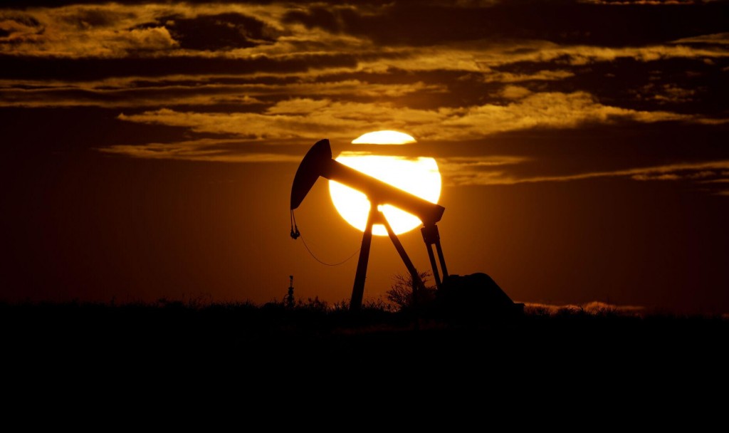 Oil Prices Surge After Attack On Saudi Oil Site