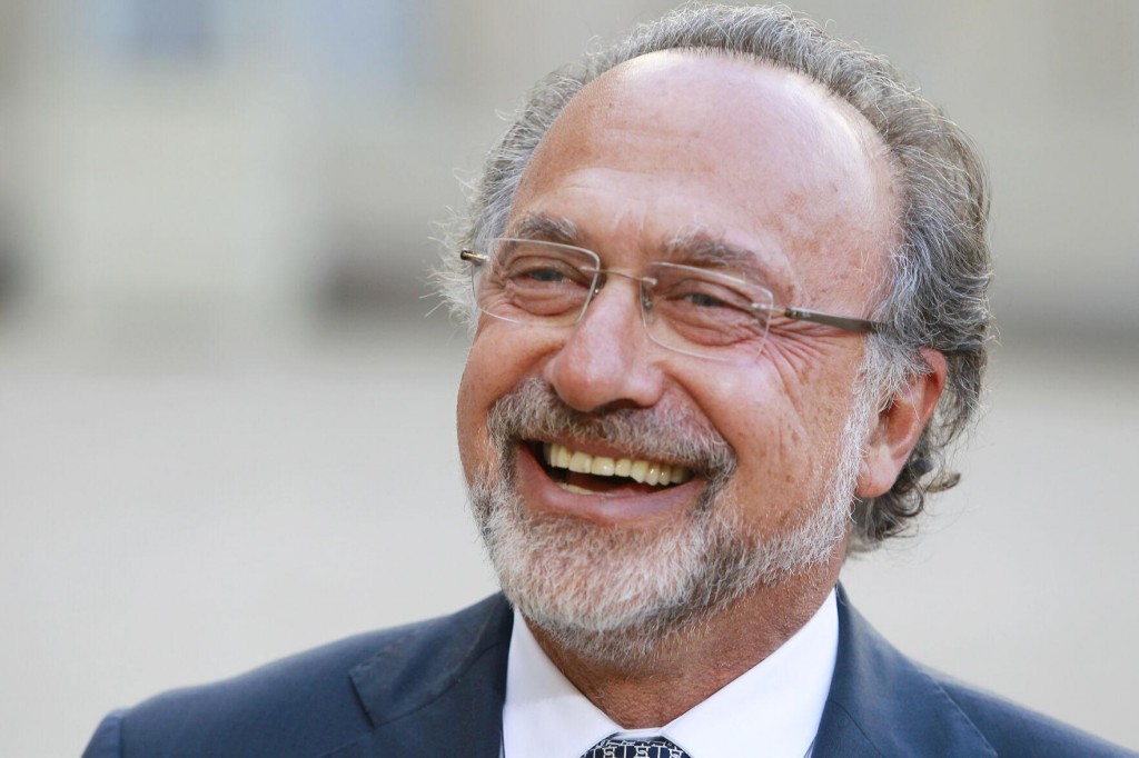 French Aviation Billionaire, Pilot Die In Helicopter Crash