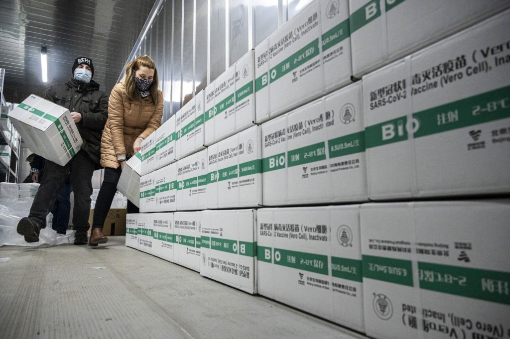Hungary Closes Stores, Schools To Curb Surge Due To Variants