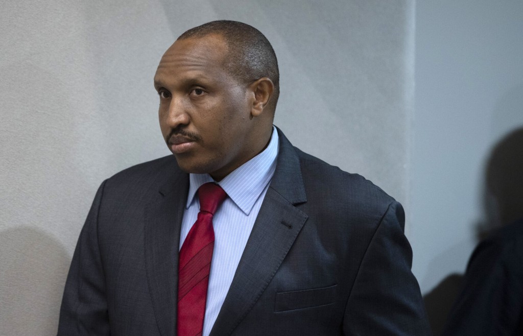 Int’l Court Judges Award $30m To Congolese Warlord’s Victims